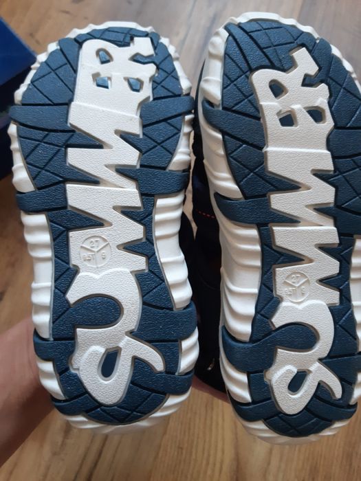 Sandały 27 chłopiec