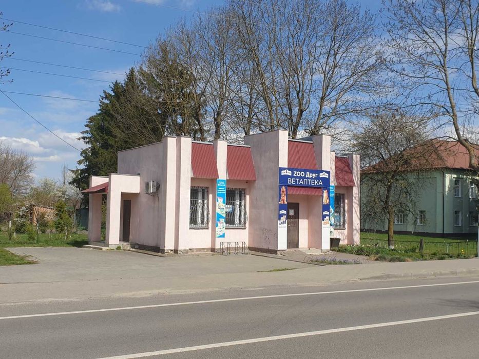 Продам приміщення