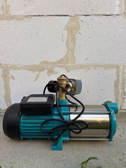 Pompa hydroforowa do wody INOX MHI 1300
