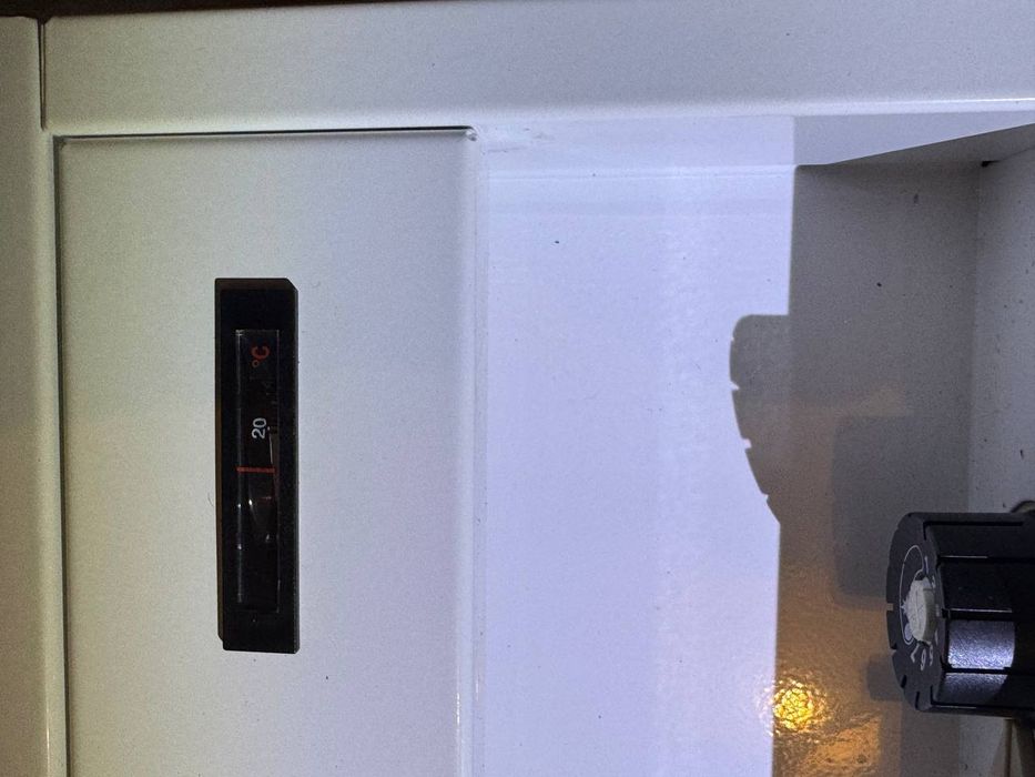 Новий котел Атон термомакс