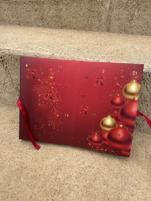 Адвент-календар Douglas Advent 2025