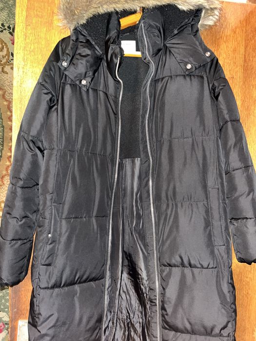 Пальто зимове Old Navy розмір S