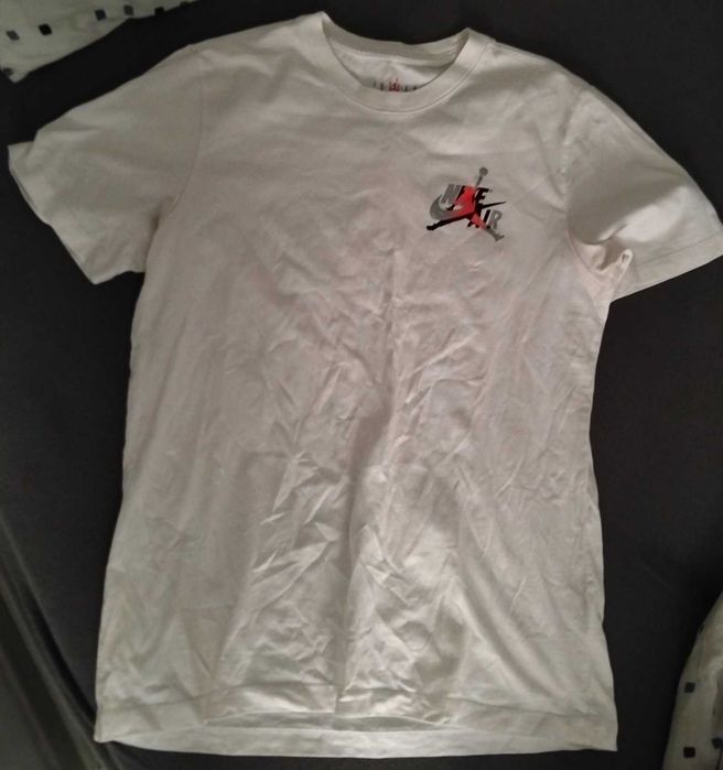 Koszulka Nike Jordan