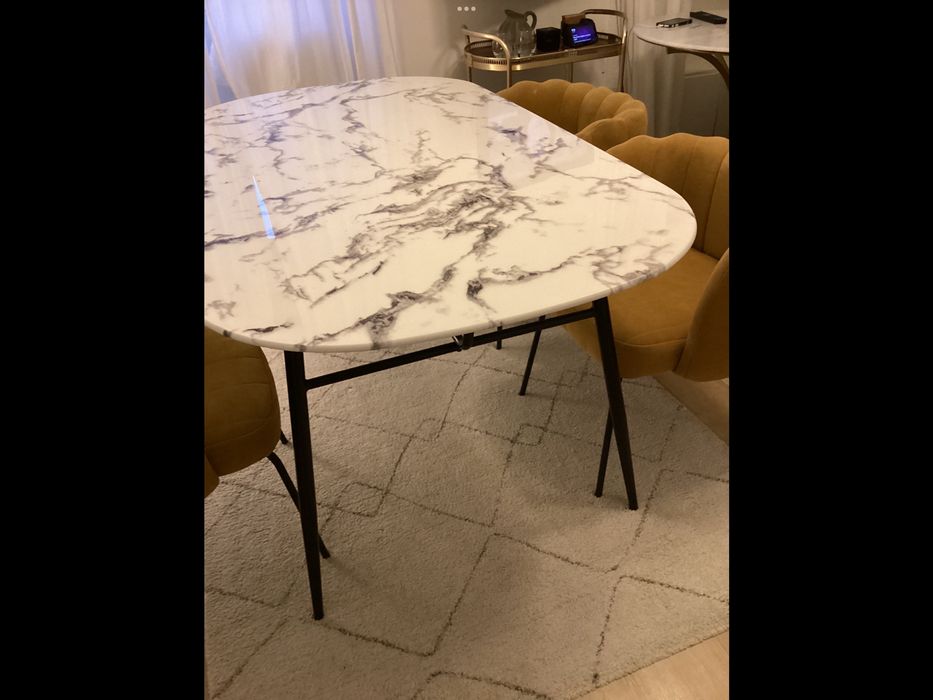 Tapete ikea pelo curto