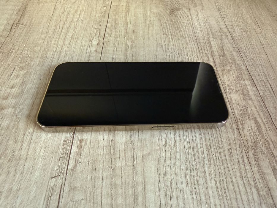 Iphone 13 Pro Gold