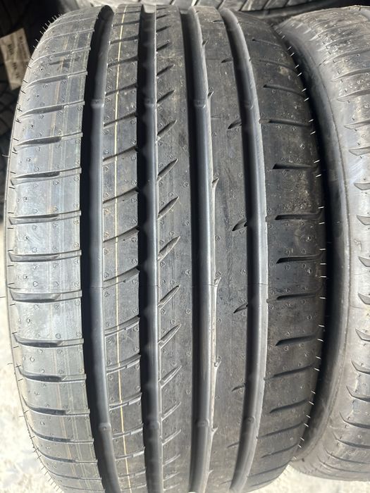 Шини 225/40 R18 GoodYear Eagle F1 нові!