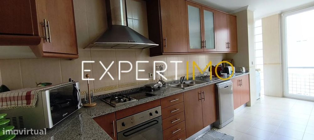 Apartamento T3 - Bragança - Zona Residencial