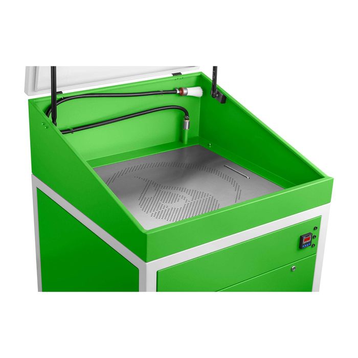 Myjka biologiczna BIO WASH 800 EKO