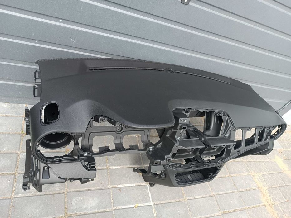 deska kokpit konsola HYUNDAI I 10 III 3 REGENERACJA