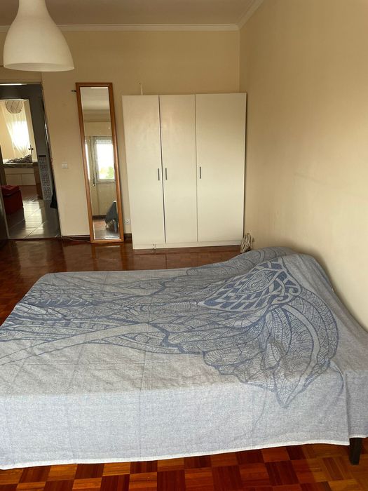 Aluguer Quarto Agualva cacem