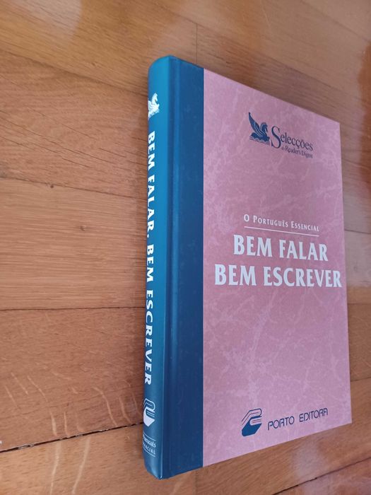 O Português Essencial - Selecções Reader´s Digest