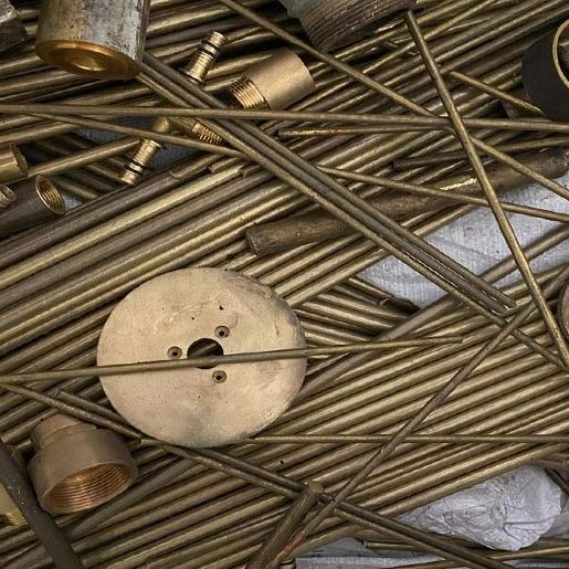 Закуповуємо металобрухт та макулатуру