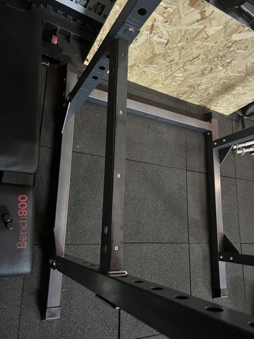Titanium Strength Rack438774808697251843