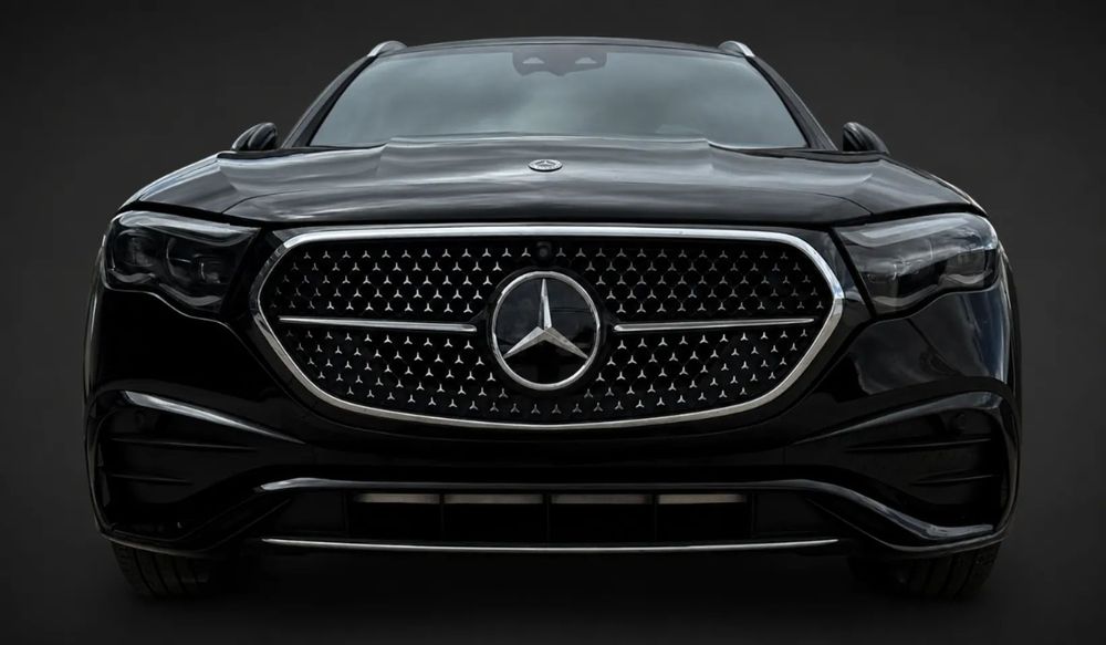 Mercedes-Benz E 300 de