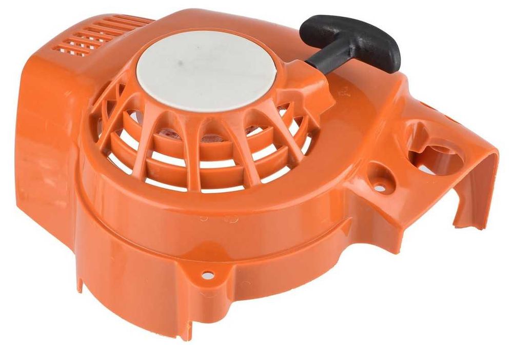 Cancanle osłona rozrusznika, szarpak do Stihl