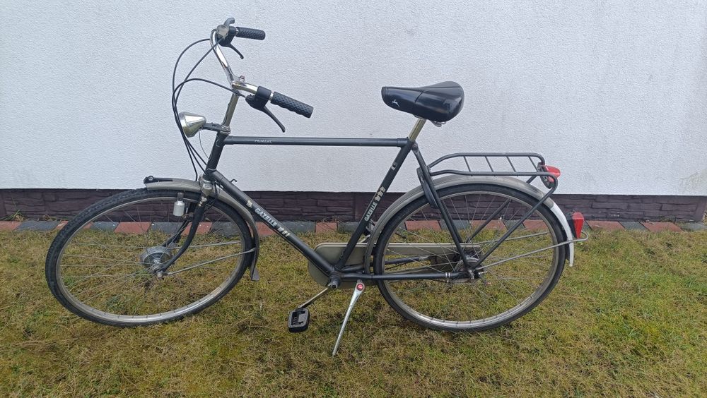 Gazelle primeur 28