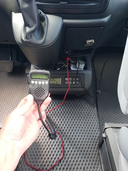 Westfalia Marco Polo