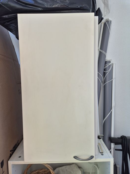 3 moveis de cozinha Ikea