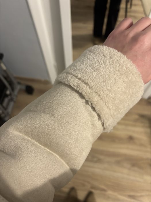 Дублянка Stradivarius