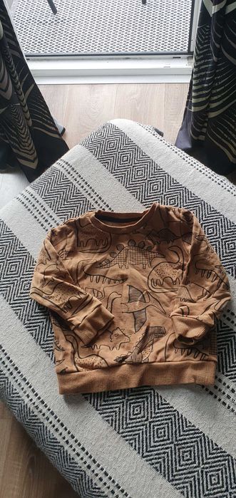 Bluza Next rozmiar 92