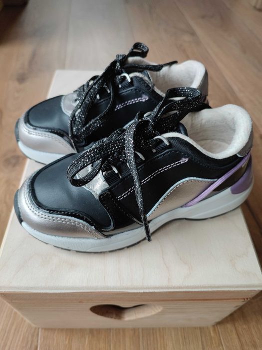 Mayoral adidasy dla dziewczynki 27