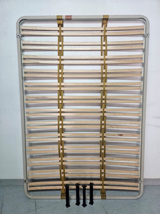 Estrado Cama Pikolin