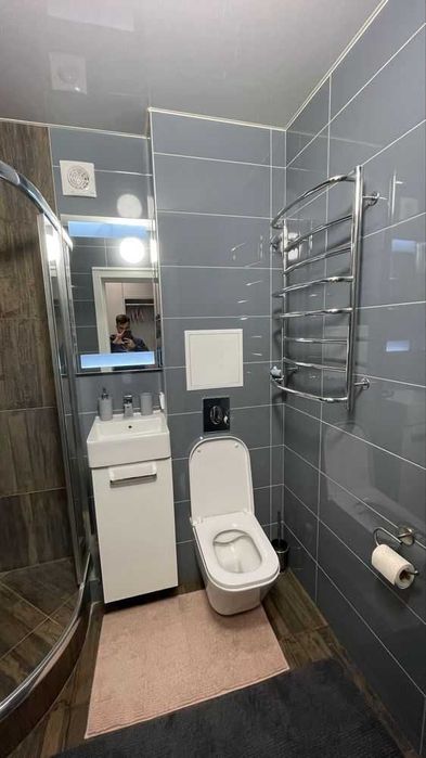 Держпрограми! Продам 1-кімнатну квартиру