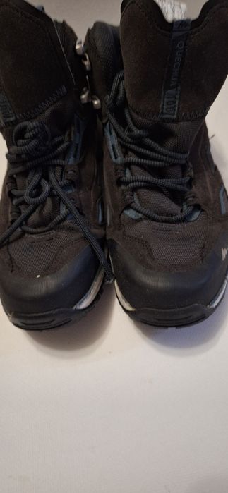 Ботинки Quechua 40 р.
