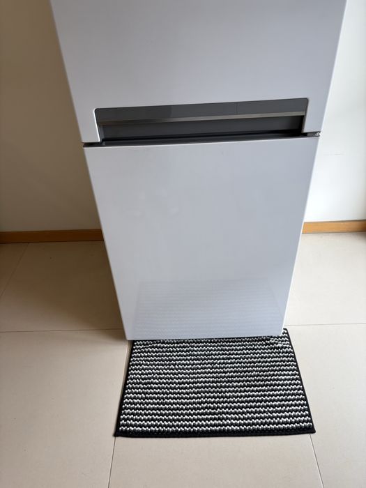 Frigorífico combinado - HotPoint