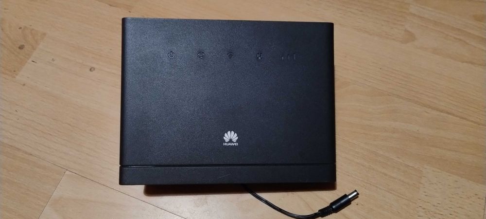 Router Huawei B315S