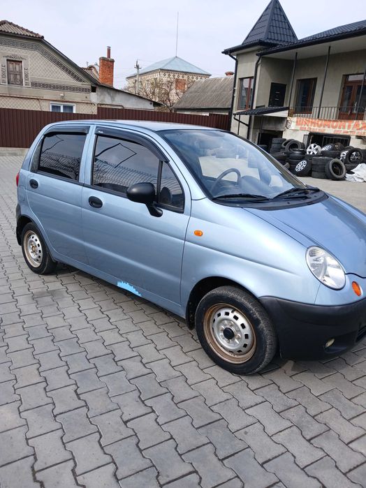 Продам Daewoo Matiz