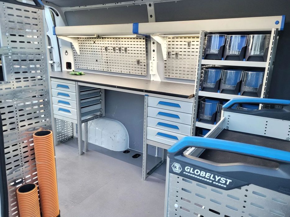 Renault Renault Master ZAB.SORTIMO-ŚWIATŁOWÓD KLIMA KAMERA WEBASTO FV23%  Zab.SORTIMO Klima Kamera 2xWebasto Tempomat Gwar.przeb.FV23%