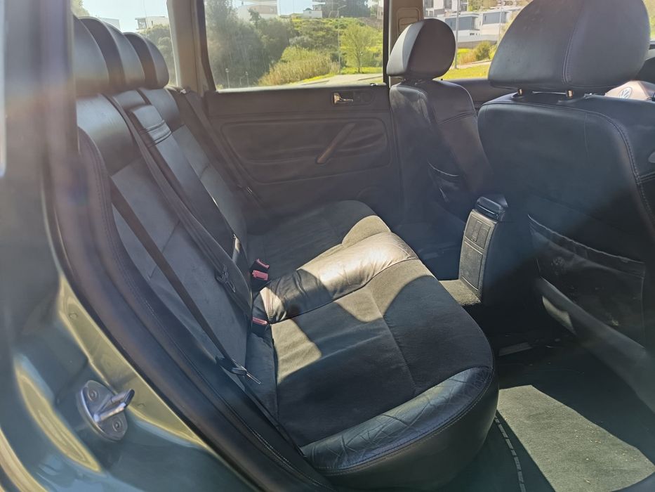 Vw passat 3bg variant 1.9 tdi 130cv