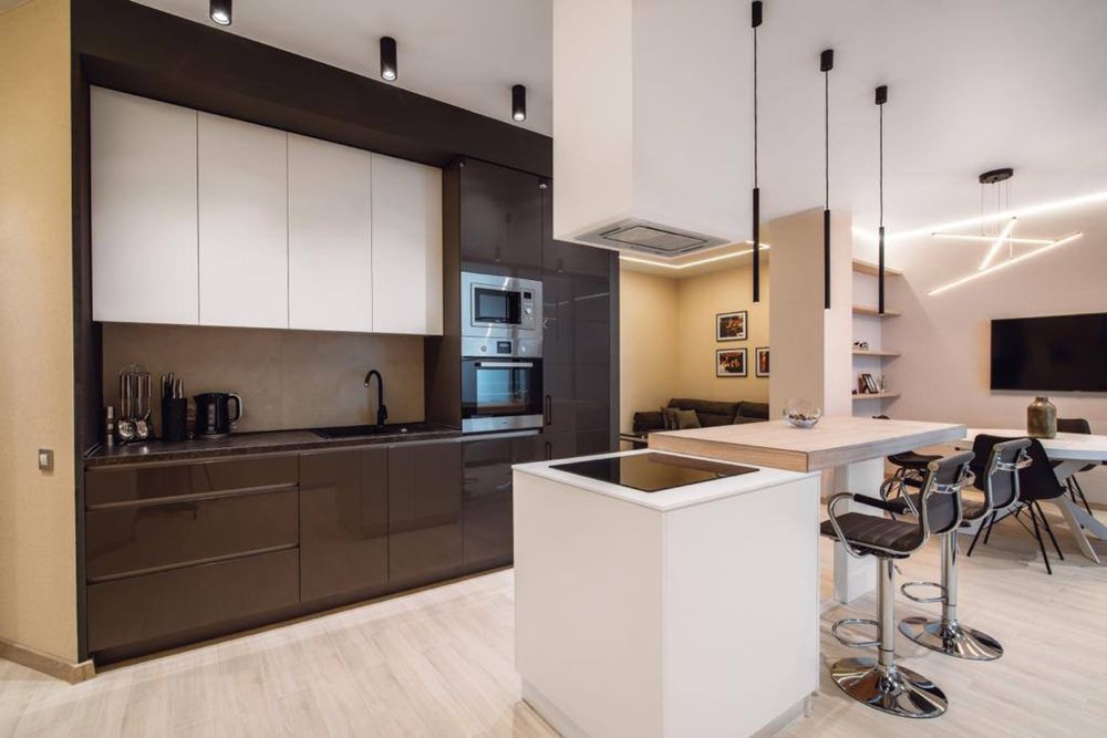 Морская симфония.Аркадия.Посуточно.От хозяина.