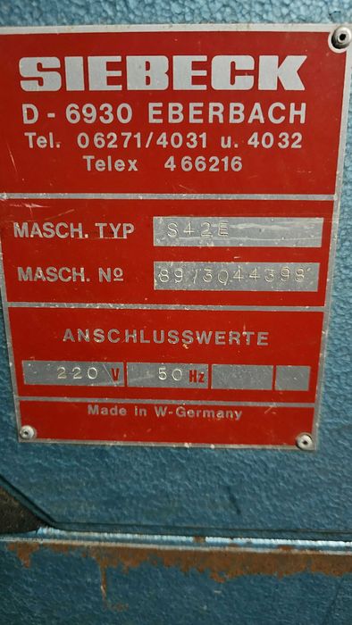Automatic cord strapping machine437838053523466244