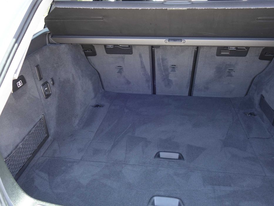 BMW 318d 2017 AUTO 135 km