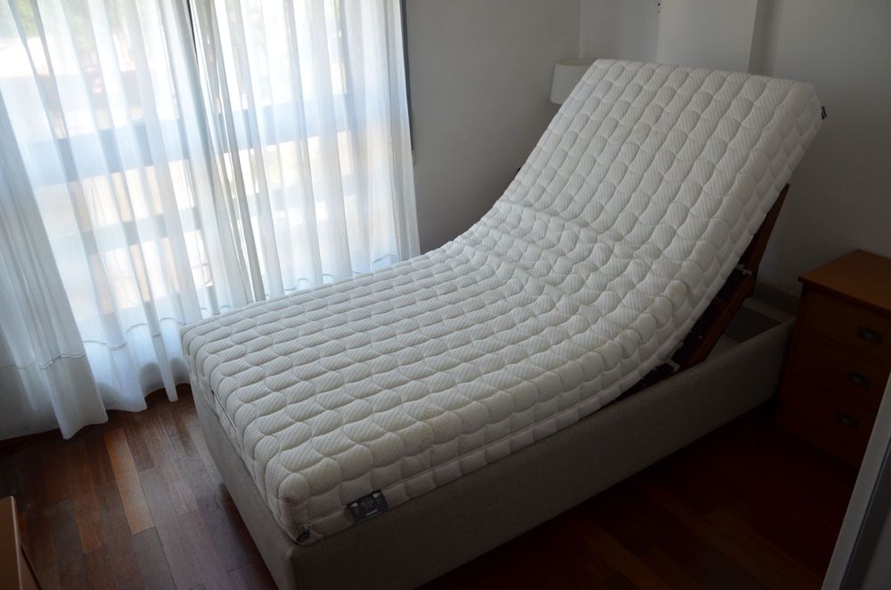 Cama articulada COLUNEX  (90x200)