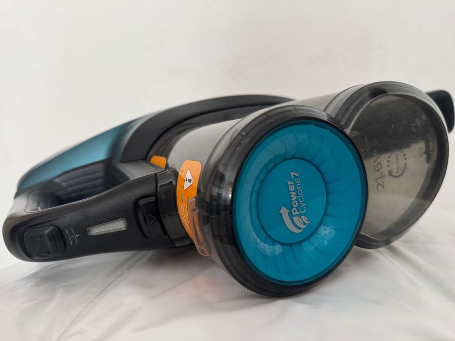 Пилосос Philips ручний