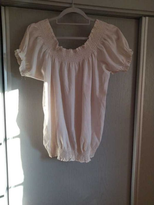 Camisolas/T-shirts de várias marcas, tamanho M