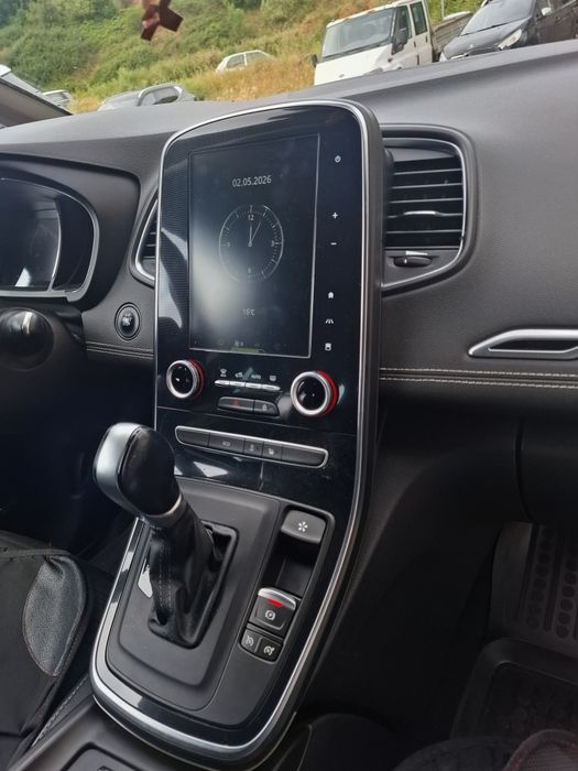 Renault Grand Scénic 1.5 dCi Bose Edition EDC SS — photo 5