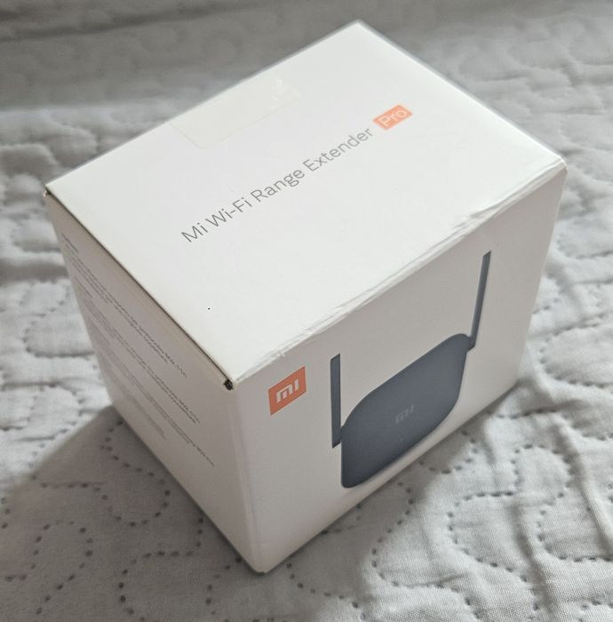 Xiaomi Mi Wi Fi Range Extender Pro 2 sztuki przedłużacz sygnału wifi