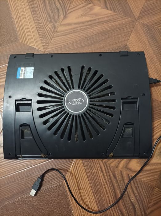 Куллер для ноутбука