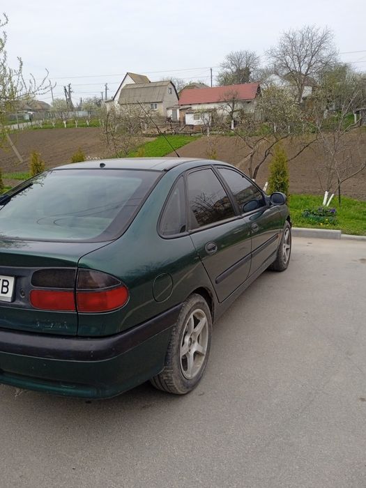 Продам Рено Лагуна 1