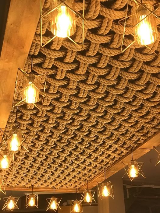 Lina jutowa 20 mm 50 m