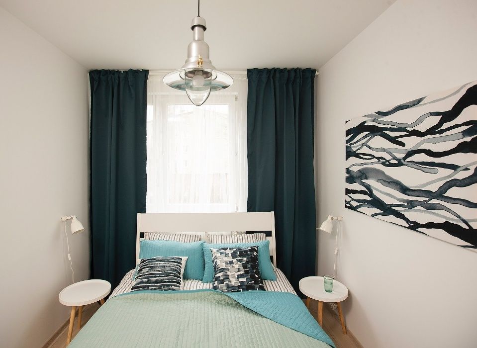 Apartament Heaven in Hel BOZE CIALO