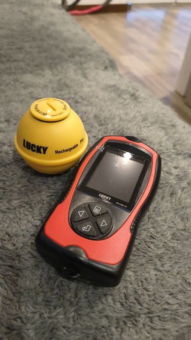 Echosonda lucky ff1108-1cwla