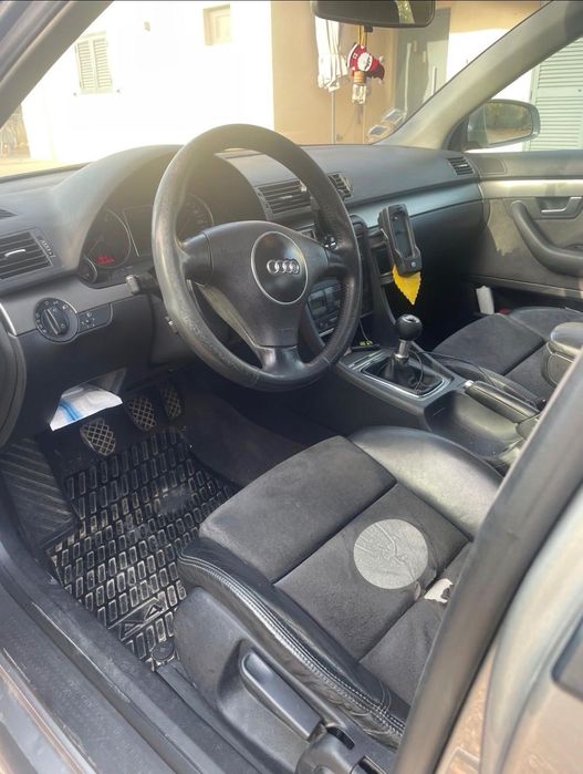 Carrinha Audi 1.9 tdi