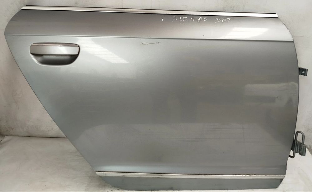 Porta trás direita AUDI A6 Avant (4F5, C6)