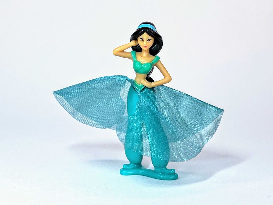 Figura Princesa Jasmine – Kinder