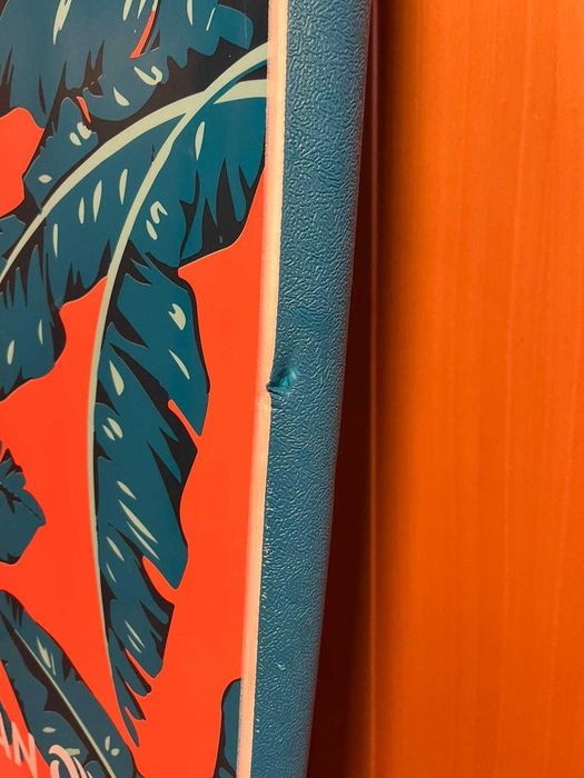 Prancha de Surf Olaian 500 7'8